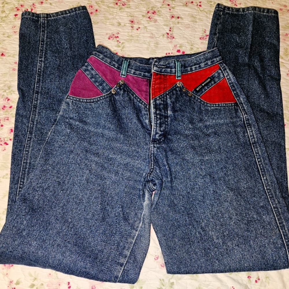 Rocky Mountain Jeans